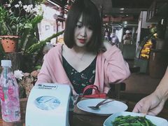 -自然餐厅(Phuket)