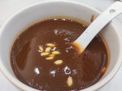 -天龙宝严素食馆(大兴善寺店)