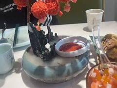 -奔跑吧陕菜·盛世长安(民乐园万达店)