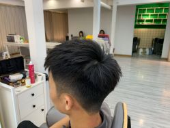 点击看大图 -辛格·潮沙龙