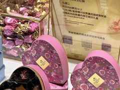-GODIVA(王府井apm店)