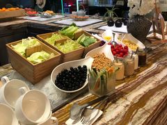 -AdD全日制餐厅(中谷花园酒店)