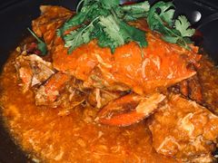 -新加坡海鲜共和(名胜世界圣淘沙海滨坊)