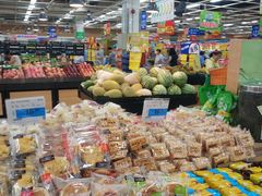 -世纪联华(吴淞店)