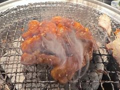 -虎丸烧肉(新大陆广场店)