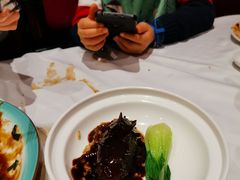 -上海老饭店(北京分店)