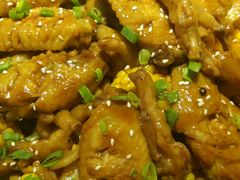 -多嘴肉蟹煲(万达店)