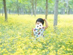 -东郊湿地公园
