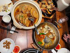 -临家闽南菜(大唐店)