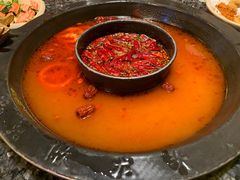 -蜀大侠火锅(建设路第五大道店)