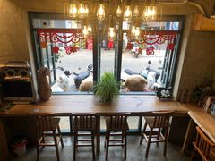 -七七家的糖水店(涠洲岛3号店)