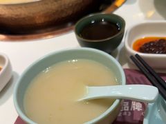 -洪氏嗨捞·猪肚鸡火锅(阳光天地店)