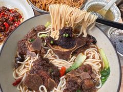 -粉观右江西鲜辣米粉(天地店)