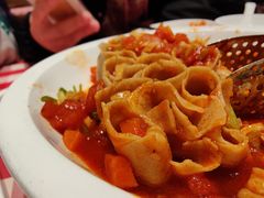 -西贝莜面村(镇江苏宁广场店)