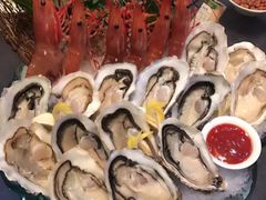 -珍记海鲜酒家(嵩山路店)