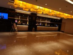 -美丽豪酒店(西安钟鼓楼回民街店)