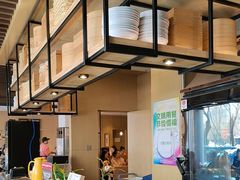 -姥姥家春饼店(惠新东街店)