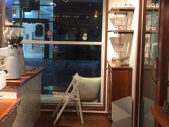 -Line 咖啡(石厦花园店)