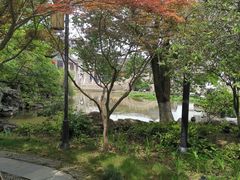 -常熟方塔园