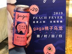 -gaga(深圳南山益田假日广场店)