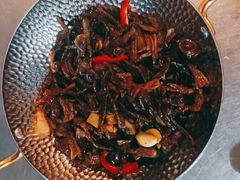 -辣螃铠盆盆蟹大排档(海昌店)
