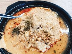 -曹宝林砂锅麻辣烫(星光路店)