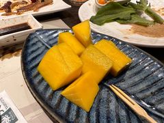 -大渔铁板烧(东城店)