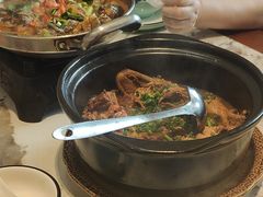 -小乡小镇·传承桐庐土菜·老板亲自烧的菜