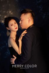 -MERRY COLOR时尚摄影体验店