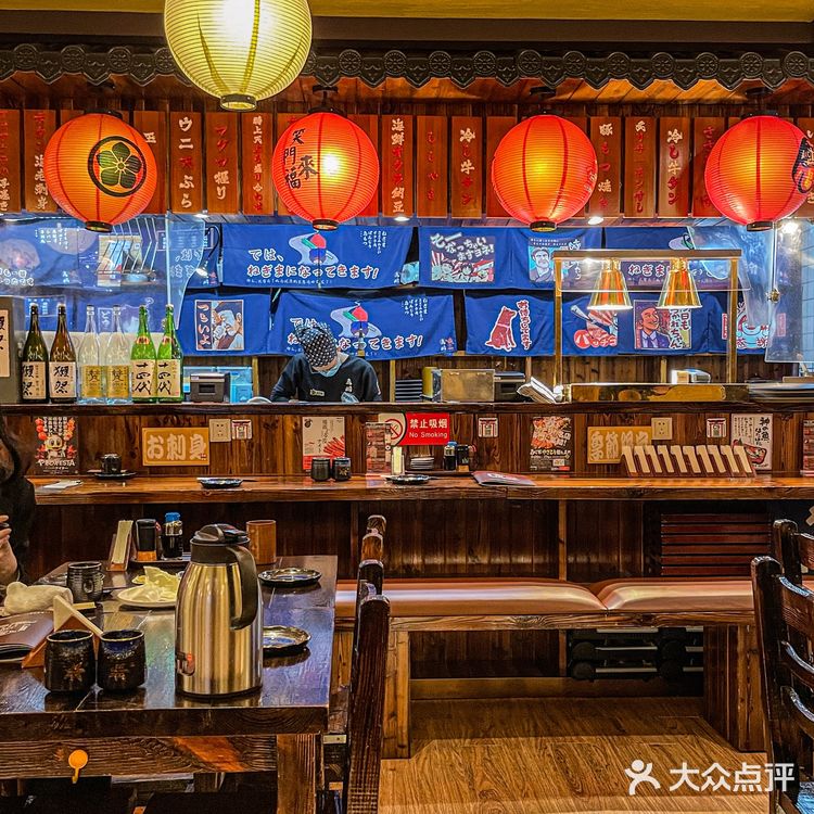 值得N刷的烧鸟店🍢会爆浆的提灯很难不爱💕