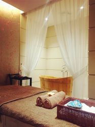 -琉璃时光SPA国际连锁机构