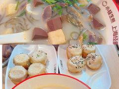 -小杨生煎(黄河路美食休闲街店)