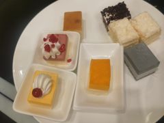 -听松楼·花园酒店·自助餐厅(红梅公园店)