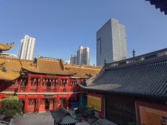 -钦赐仰殿道观