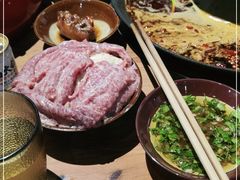 -楠火锅(龙阳广场店)