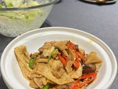 -羲和雅苑•北京烤鸭(平安国际金融中心店)