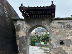 -石炮台公园