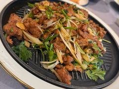 -马凯餐厅(地安门店)
