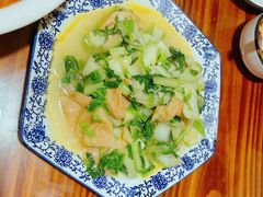 -呼吸森林·生态农庄农家乐私房菜