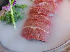 -盡膳口福跷脚牛肉火锅(北美新天地店)