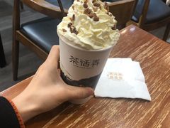-茶话弄(李家村万达店)
