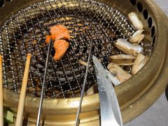 -韩盛·盛江山自助料理(中街大悦城黑金店)