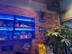 -NRG 健身私教CLUB(云山路店)