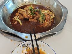 -王婆大虾(行云路店)