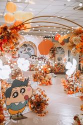 -忆江南婚礼策划(姑苏店)