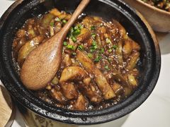 -火啫啫·粤式啫啫煲(南通首店)