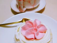 -中关村茶点