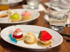 -广州富力君悦大酒店·凯菲厅