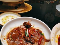-刀板香·安徽菜(国购IFC店)