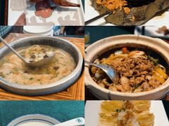 -大鸽饭(汉溪长隆店)